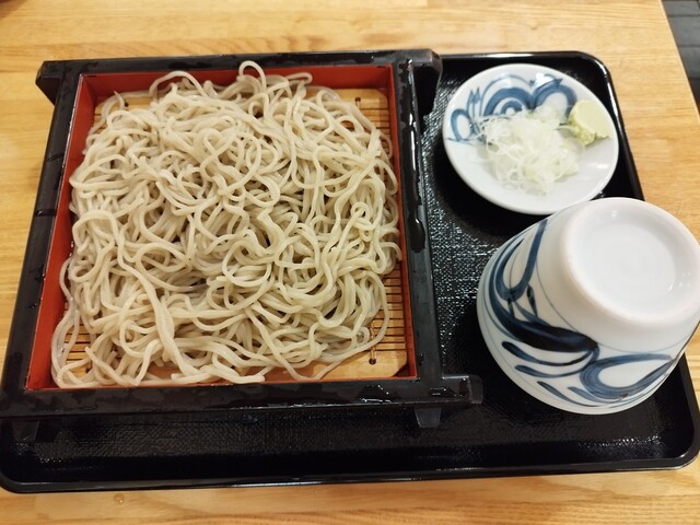 Soba Dokoro Nakamura