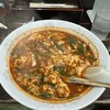 元祖辛麺屋 桝元 大阪本店