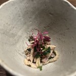 根津 焼鳥 照隅 - 