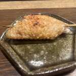 根津 焼鳥 照隅 - 