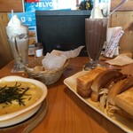 コメダ珈琲店 - 