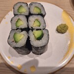 Gatten Zushi Sakuhei Ten