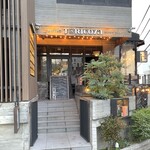 BISTRO TORICOYA - 