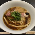 Japanese Soba Noodles 蔦 - 