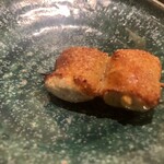 根津 焼鳥 照隅 - 