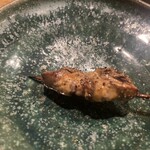 根津 焼鳥 照隅 - 