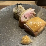 根津 焼鳥 照隅 - 