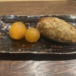 根津 焼鳥 照隅 - 