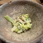 根津 焼鳥 照隅 - 