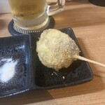 Kushibou - 肉厚などんこ椎茸
