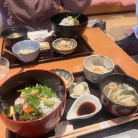 お料理 とみやま - 