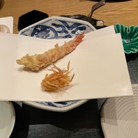 てんぷら 天翔 - 