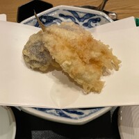 てんぷら 天翔 - 