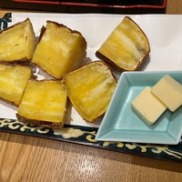 てんぷら 天翔 - 