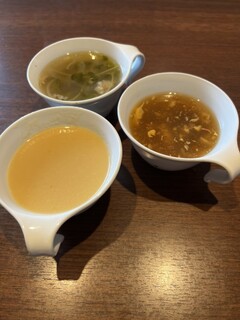 Forukusu - スープ