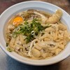 立喰うどん・そば　大和庵 - 料理写真: