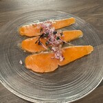 カレッテリア - 