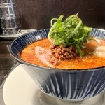 カネキッチン ヌードル - 冷やし担担麺