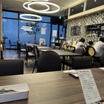 カレッテリア - 