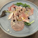 カレッテリア - 