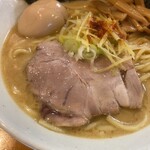 麺屋 永太 - 