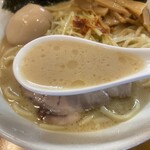 麺屋 永太 - 