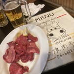 焼肉亭 - 