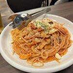 カレッテリア - 