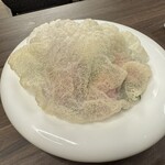 カレッテリア - 