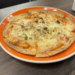 カレッテリア - 