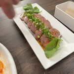 カレッテリア - 