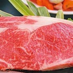 新村畜産 - 宮崎牛サーロイン