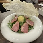 カレッテリア - 