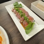 カレッテリア - 