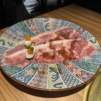 中目黒焼肉 登牛門 - 