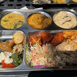 マディナハラルレストラン - 