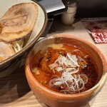 創作ラーメン STYLE林 - 