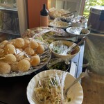 マディナハラルレストラン - 