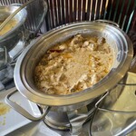 マディナハラルレストラン - 