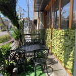 マディナハラルレストラン - 