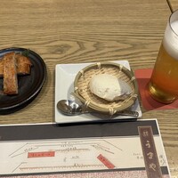 赤坂うまや 新宿 - 