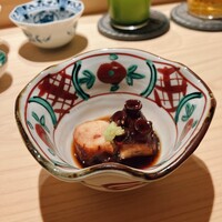 鮨 由う - 