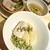 麦処 八と丁 - 料理写真: