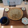 蕎麦 ひとすじ