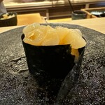 すし処 睦月 - 小柱