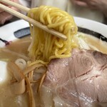 札幌ラーメン大門  - 