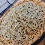 Soba Hitosuji - 蕎麦