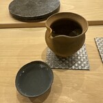 すし処 睦月 - 日高見