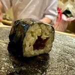 すし処 睦月 - 干瓢