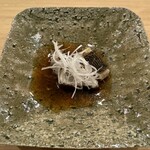 すし処 睦月 - イサキ